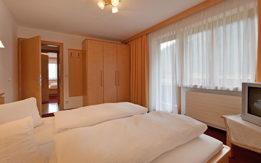 Gasthof Appartement'S Staffnerhof ケセン エクステリア 写真